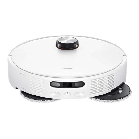 Робот-пылесос Xiaomi Robot Vacuum 5 EU BHR0834EU