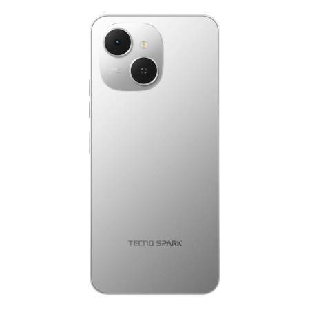 TECNO SPARK 40C 8/128Gb White, белый