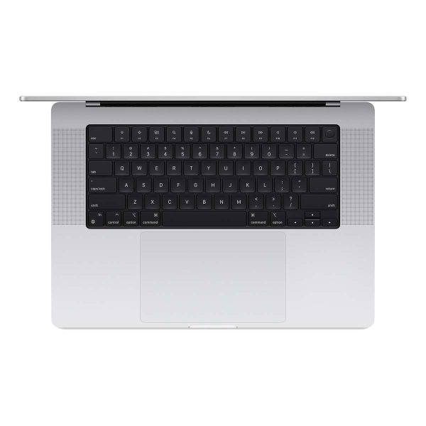 Apple MacBook Pro 16" (M5 Max, 18C CPU, 32C GPU, 2026) 36/2Tb SSD Silver, серебристый