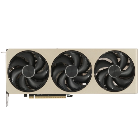 Видеокарта MSI Nvidia GeForce RTX 5080 Inspire 3X OC 16 Гб GDDR7 256 бит (RTX 5080 16G Inspire 3X OC)