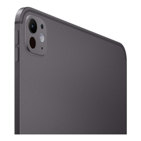 Apple iPad Pro 13" (M5, 2025) Wi-Fi 1Tb Space Black, «чёрный космос»
