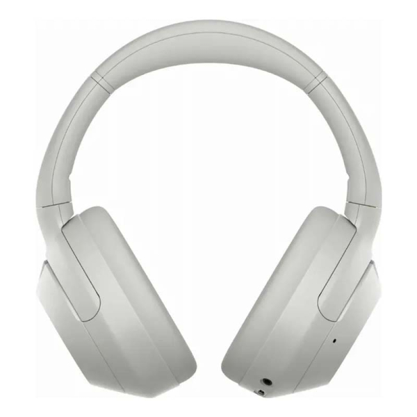 Беспроводные наушники Sony (WH-ULT900N) White, белый