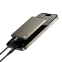 Внешний аккумулятор WiWU 5000mAh Power Bank (Wi-P019) Золотой