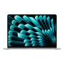 Apple MacBook Air 15" (M3, 8C CPU, 10C GPU, 2024) 16/512Gb SSD (MXD23) Silver, серебристый Apple MacBook Air 15" (M3, 8C CPU, 10C GPU, 2024) 16/512Gb SSD (MXD23) Silver, серебристый