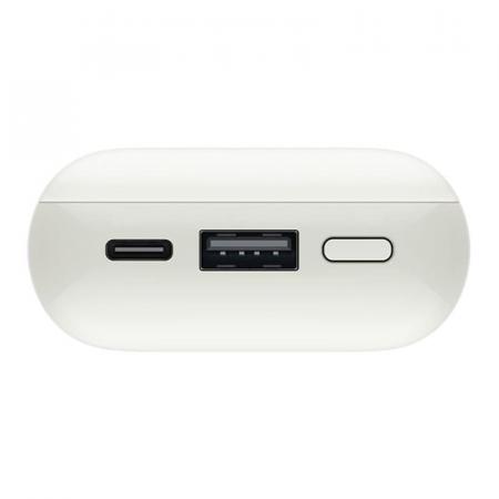 Внешний аккумулятор Xiaomi Mi Pocket Version Pro 10000mAh 33W BHR5365CN (PB1030ZM) Белый Внешний аккумулятор Xiaomi Mi Pocket Version Pro 10000mAh 33W BHR5365CN (PB1030ZM) Белый