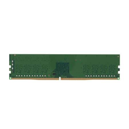 Оперативная память Kingston (KVR32N22S8/8WP) DDR4 8GB 3200MHz CL22 UDIMM 1x8GB