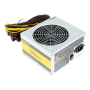 Блок питания Chieftec (GPA-600S) 600 Вт Серый