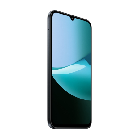 Xiaomi Redmi 15C 8/256Gb Midnight Black, чёрный