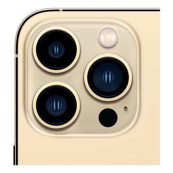 Apple iPhone 13 Pro 128Gb Gold, золотой