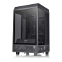 Корпус Thermaltake The Tower 100 (CA-1R3-00S1WN-00) Чёрный