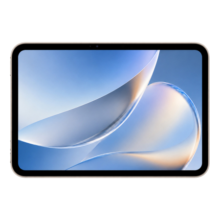 Apple iPad mini 8,5″ (A20 Pro, 2026, 8 gen) Wi-Fi + Cellular 512Gb Starlight, «сияющая звезда»
