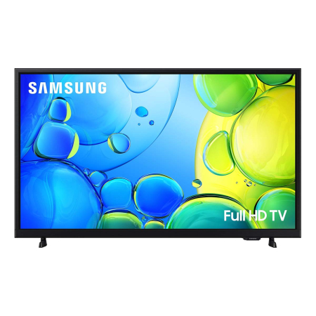 Телевизор Samsung 43" Full HD, 60 Гц, LED (UE43F6000FUXRU)