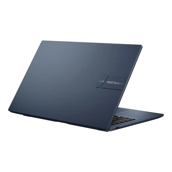 Ноутбук 15.6" ASUS Vivobook 15 X1504VA-BQ590 (90NB13Y1-M00X70) Intel Core 5 120U, 16Gb DDR4, SSD 512Gb, Intel Arc Graphics, IPS, Full HD Синий
