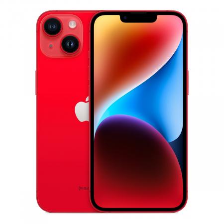 Apple iPhone 14 512Gb eSIM (PRODUCT)RED™, красный Apple iPhone 14 512Gb eSIM (PRODUCT)RED™, красный