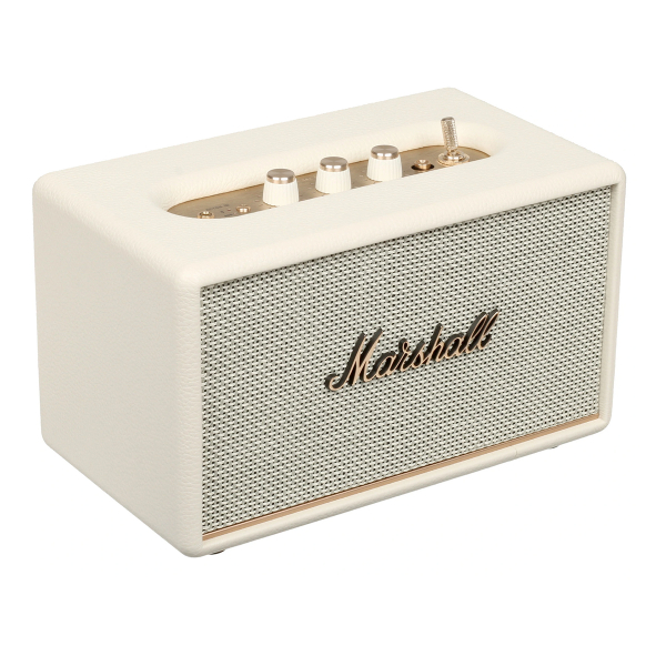 Колонка Marshall Acton 3 Cream, кремовый