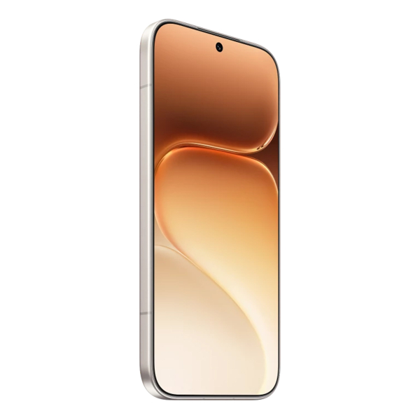 HONOR 600 Pro 12/512Gb Golden White, золотистый