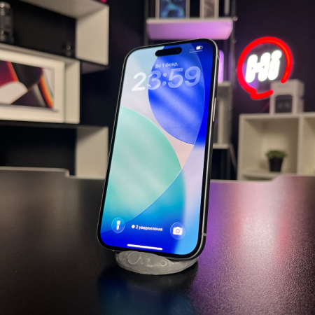 Trade in Apple iPhone 15 128Gb Dual SIM Blue IMEI: 2099