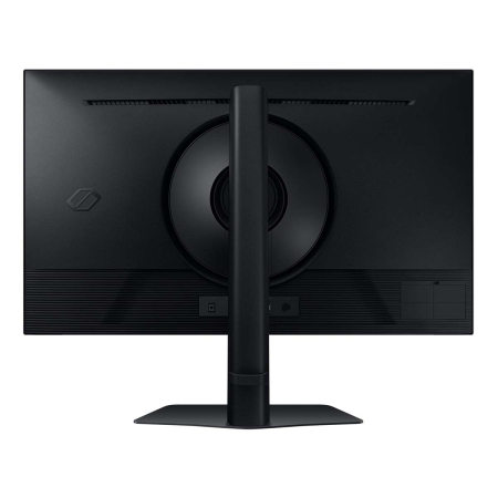 Монитор 27" Samsung Odyssey G5 S27DG502EI (LS27DG502EIXCI) 2560x1440, 200Гц, IPS Чёрный