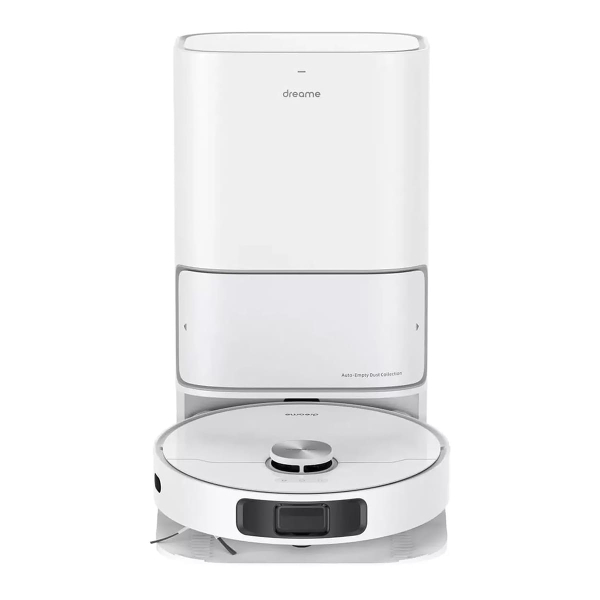 Робот-пылесос Xiaomi Dreame L10 Ultra Белый