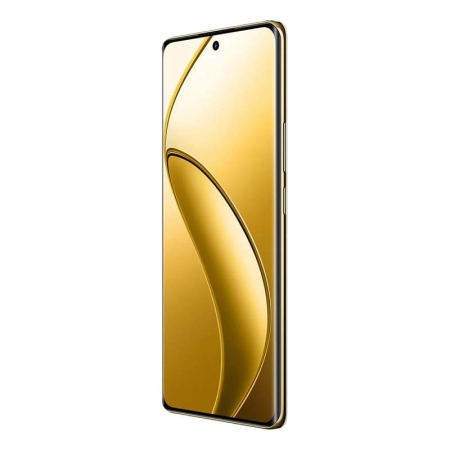 Realme 12 Pro+ 12/512Gb Beige Sand, бежевый