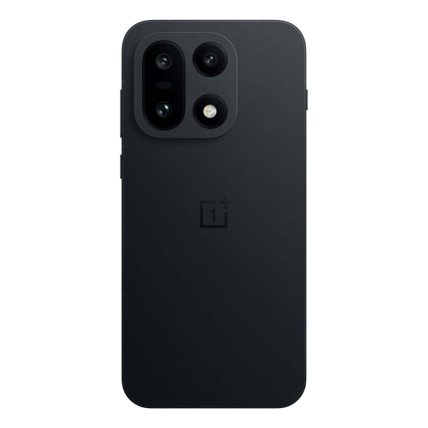 OnePlus 15 16/1Tb Infinite Black, чёрный