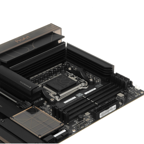 Материнская плата ASUS ProArt X870E-CREATOR WI-FI, ATX