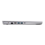 Ноутбук Acer Aspire 3 (A315-44P-R7ZT) AMD Ryzen 5 5500U/8Gb/512Gb SSD/15.6" FullHD/DOS Pure Silver, серебристый