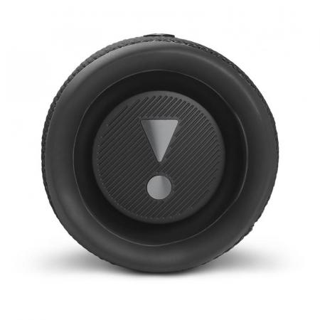 Портативная колонка JBL Flip 6 Black, черный Портативная колонка JBL Flip 6 Black, черный