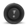 Портативная колонка JBL Flip 6 Black, черный Портативная колонка JBL Flip 6 Black, черный