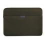 Чехол UNIQ для ноутбуков 14" Bergen Nylon Laptop sleeve (BERGEN(14)-OLVGREEN) Olive Green