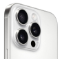 Apple iPhone 16 Pro 512Gb eSIM White Titanium, титановый белый Apple iPhone 16 Pro 512Gb eSIM White Titanium, титановый белый