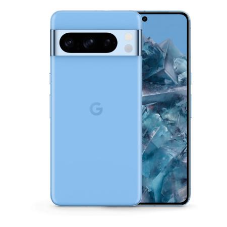 Google Pixel 8 Pro 12/256Gb Bay, синий