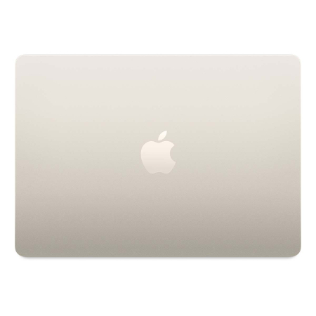 Apple MacBook Air 13" (M5, 10C CPU, 10C GPU, 2026) 16/1Tb SSD Starlight, «сияющая звезда»