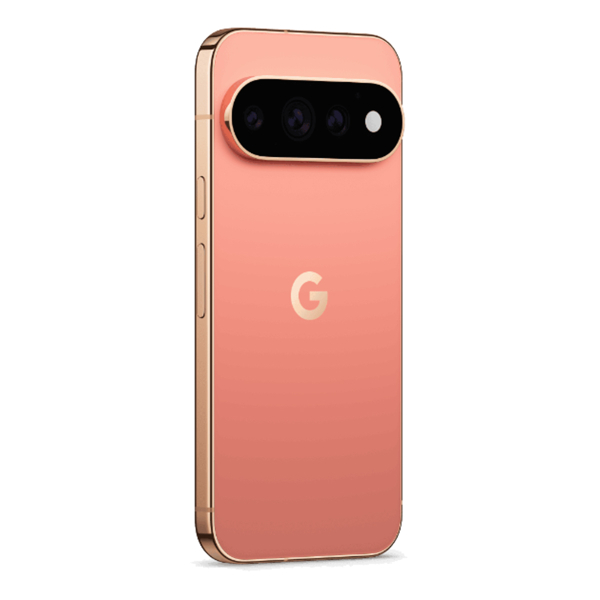 Google Pixel 11 Pro 12/256Gb Canyon, оранжевый