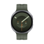 Часы Samsung Galaxy Watch9 44мм LTE Silver, серебристый
