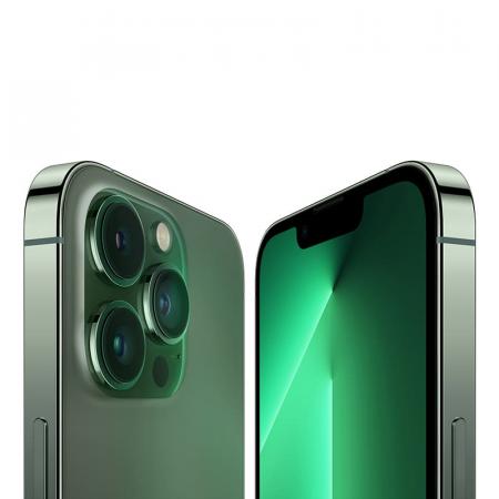 Apple iPhone 13 Pro 128Gb Alpine Green, зеленый
