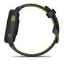 Часы Garmin FORERUNNER 265S Black, черный