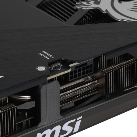 Видеокарта MSI Nvidia GeForce RTX 5080 Gaming Trio OC 16 Гб GDDR7 256 бит (G5080-16GTC)