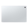 Samsung Galaxy Tab S10 FE+ 13,1" Wi-Fi 8/128Gb Silver, серебрянный