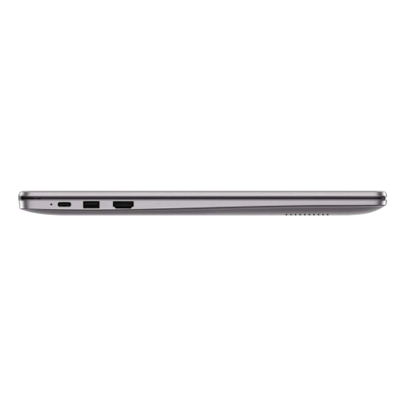 Ноутбук 14.0" Honor MagicBook X14 (2025, GDG-X 14") Intel Core i3 1315U, 8Gb LPDDR4x, SSD 512Gb, Intel UHD Graphics, IPS, Full HD, Windows 11, Gray, серый