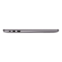 Ноутбук 14.0" Honor MagicBook X14 (2025, GDG-X 14") Intel Core i3 1315U, 8Gb LPDDR4x, SSD 512Gb, Intel UHD Graphics, IPS, Full HD, Windows 11, Gray, серый