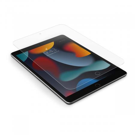 Стекло для iPad 10.2" (2019/21) UNIQ OPTIX (PD10.2-CLEAR) Прозрачный Стекло для iPad 10.2" (2019/21) UNIQ OPTIX (PD10.2-CLEAR) Прозрачный