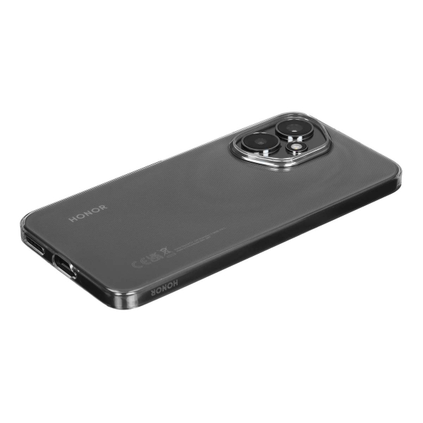 HONOR 400 12/256Gb Midnight Black, чёрный