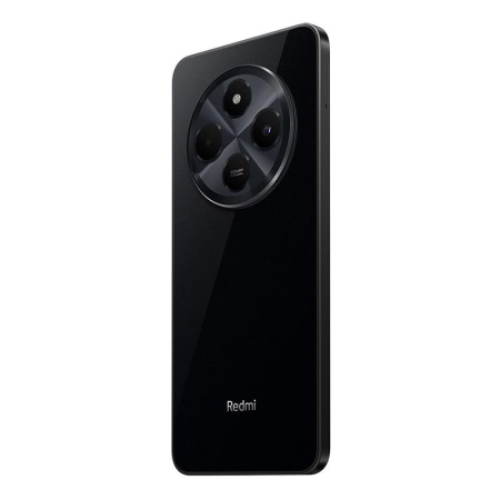 Xiaomi Redmi 14C 4/128Gb Midnight Black, черный Xiaomi Redmi 14C 4/128Gb Midnight Black, черный