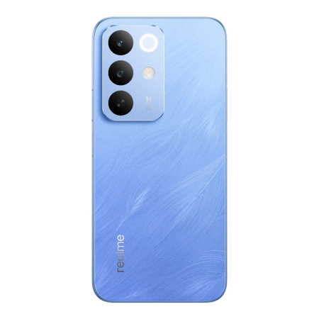 Realme C85 8/256Gb Kingfisher Blue, синий
