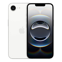 iPhone 16e iPhone 16e