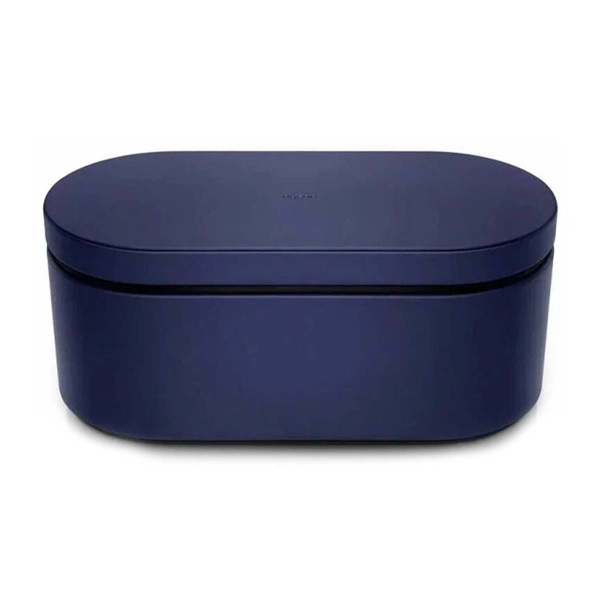 Стайлер Dyson Airwrap Long HS08 (CN/HK) Straight+Wavy Blue/Copper, синий/медь