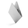 Чехол для Macbook Pro 14 (2021) UNIQ HUSK Pro Claro (MP14(2021)-CLAROMCLR) Прозрачный Чехол для Macbook Pro 14 (2021) UNIQ HUSK Pro Claro (MP14(2021)-CLAROMCLR) Прозрачный