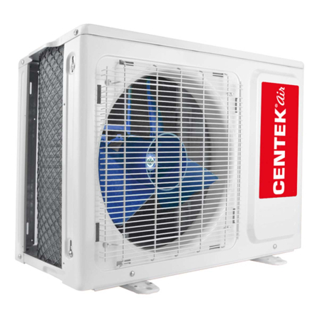 Кондиционер Centek CT-65i09 Anthracite