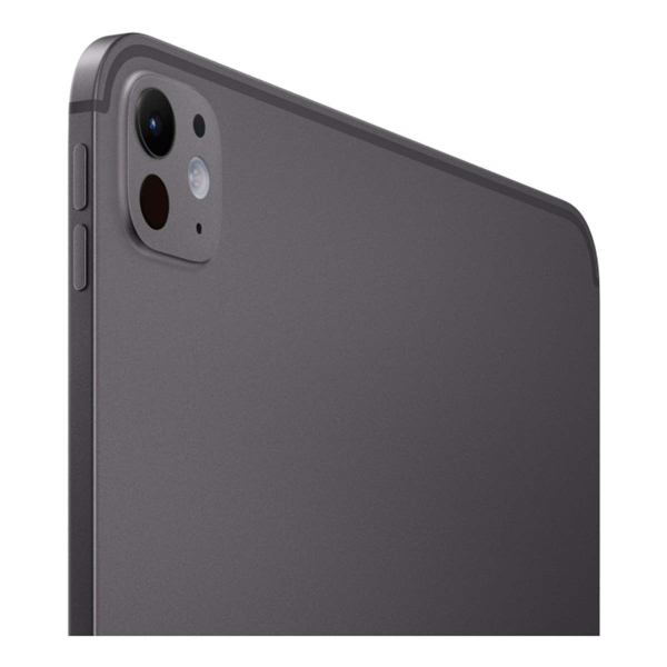 Apple iPad Pro 11" (M5, 2025) Wi-Fi + Cellular 2Tb Space Black, «чёрный космос»
